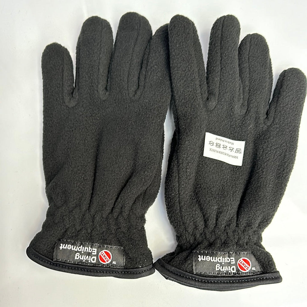 Santi Under Gloves (Winter)-Drysuit Accessories- by Santi-XL-Divemaster Scuba Nottingham