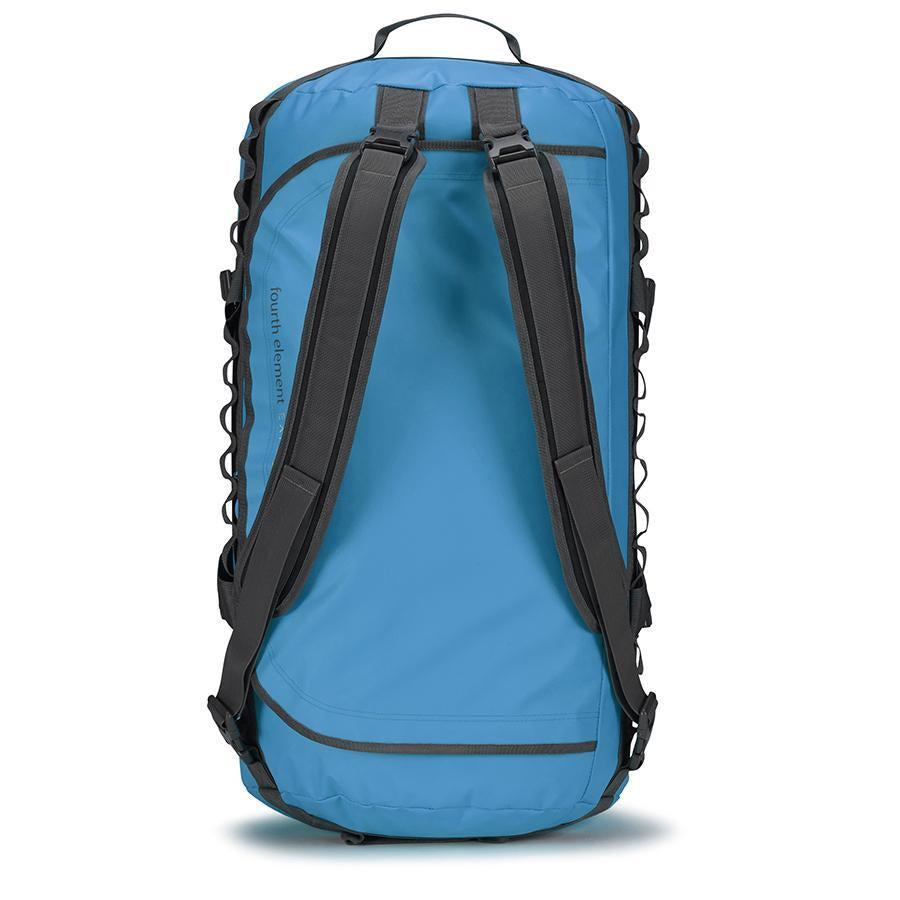 Fourth Element Blue Expedition Series Duffel Bag-Bags- by Fourth Element-Divemaster Scuba Nottingham