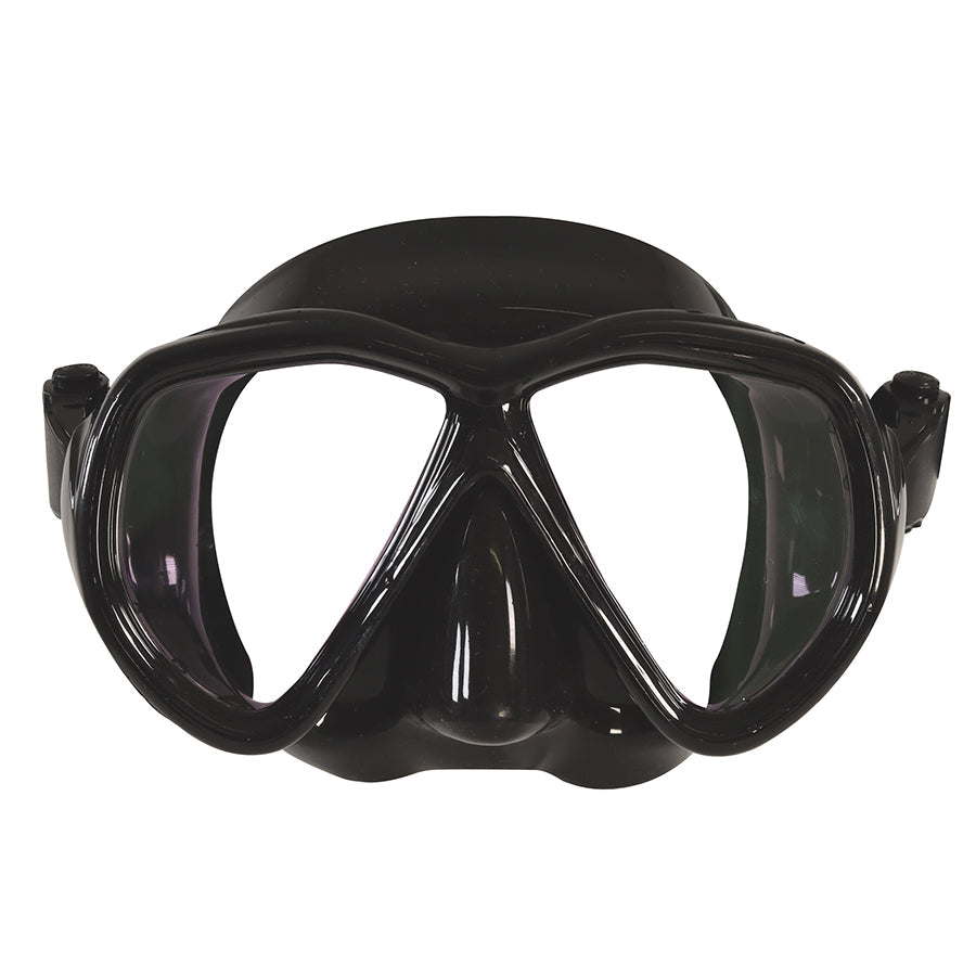 Fourth Element Navigator Mask Clarity-Masks- by Fourth Element-Divemaster Scuba Nottingham