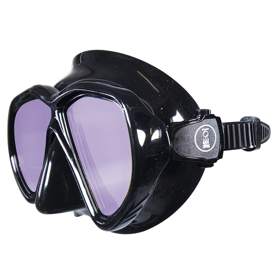 Fourth Element Navigator Mask Enhanced-Masks- by Fourth Element-Divemaster Scuba Nottingham