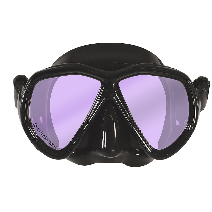 Fourth Element Navigator Mask Enhanced-Masks- by Fourth Element-Divemaster Scuba Nottingham