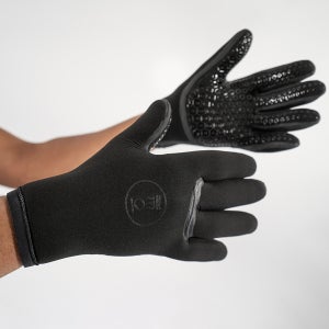 Fourth Element Neoprene Hydrolock Gloves-Gloves & Hoods- by Fourth Element-5mm-XS-Divemaster Scuba Nottingham