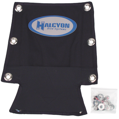 Halcyon BC Storage Pack-BCDs & Wings- by Halcyon-Divemaster Scuba Nottingham