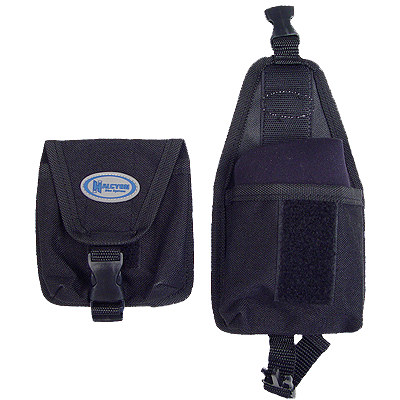 Halcyon Trim Weight Pockets-BCDs & Wings- by Halcyon-Divemaster Scuba Nottingham