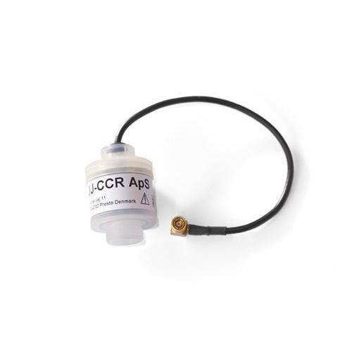 JJ-CCR Oxygen Sensor-Rebreathers- by JJ-CCR-Divemaster Scuba Nottingham