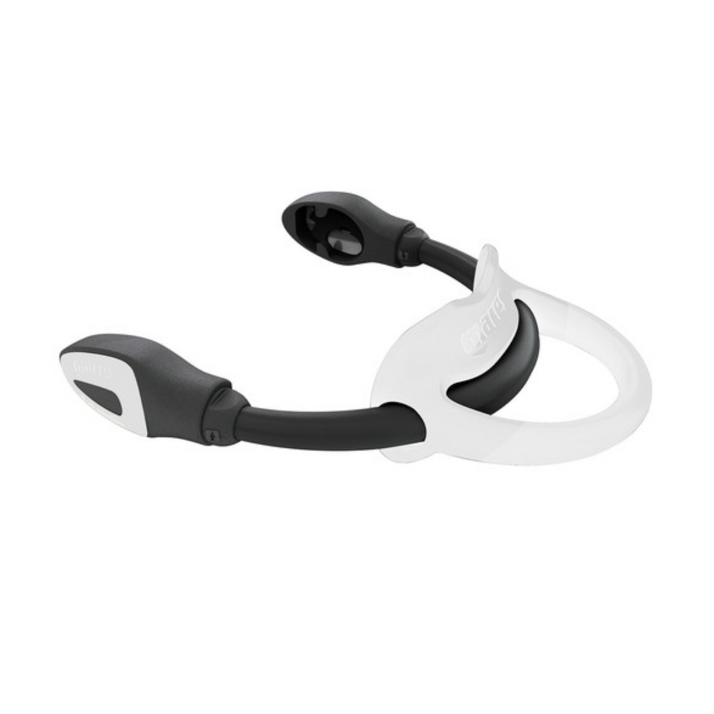 Mares Fins Bungee Strap-Fin Accessories- by Mares-White-Divemaster Scuba Nottingham