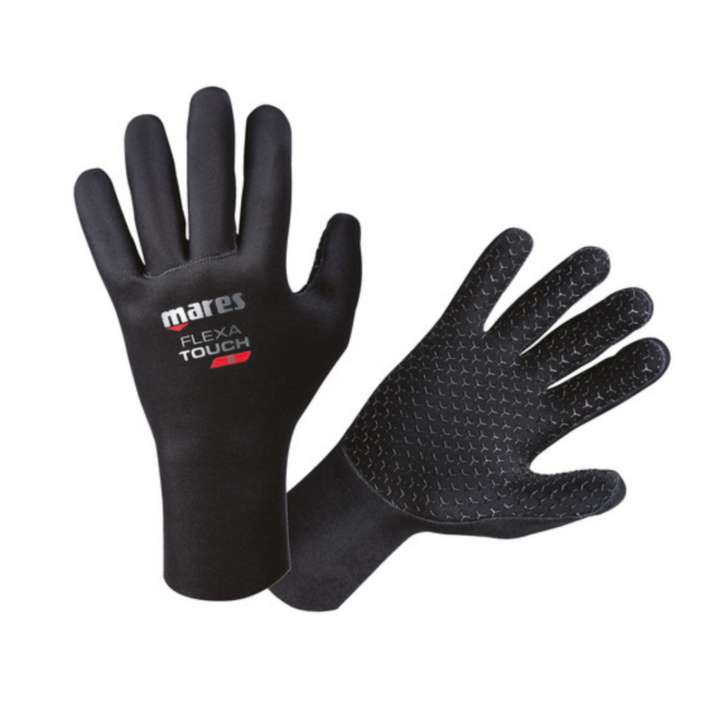 Mares Flexa Touch 2mm Gloves-Gloves & Hoods- by Mares-Divemaster Scuba Nottingham