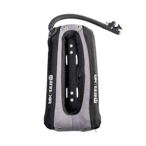 Mares XR Donut Bladder Single Tank-BCDs & Wings- by Mares XR-Divemaster Scuba Nottingham