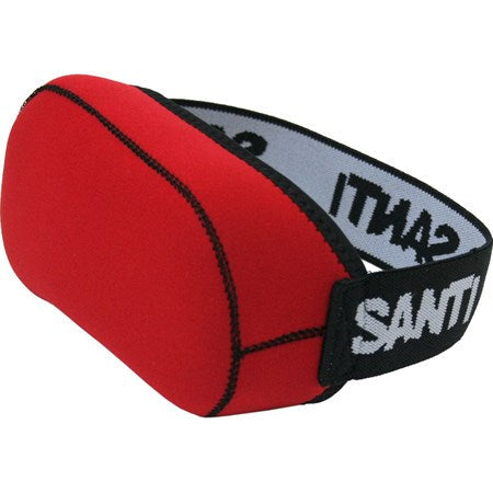 Santi Blackout Mask-Fin Accessories- by Santi-Divemaster Scuba Nottingham