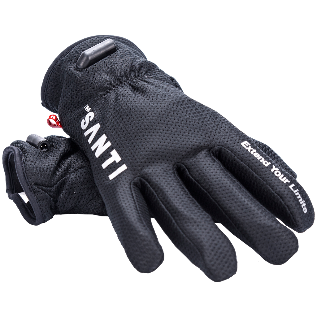 Santi Heated Gloves-Heating- by Santi-Divemaster Scuba Nottingham