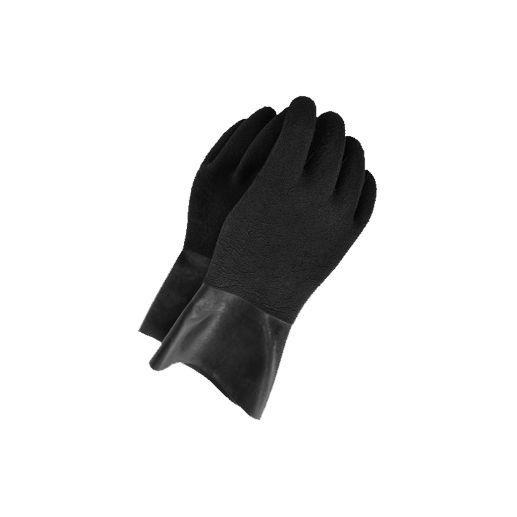 Santi Textured Gloves-Drysuit Accessories- by Santi-Divemaster Scuba Nottingham