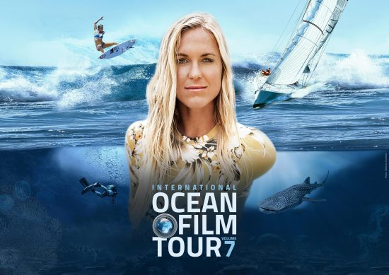 International OCEAN FILM TOUR Vol. 7
