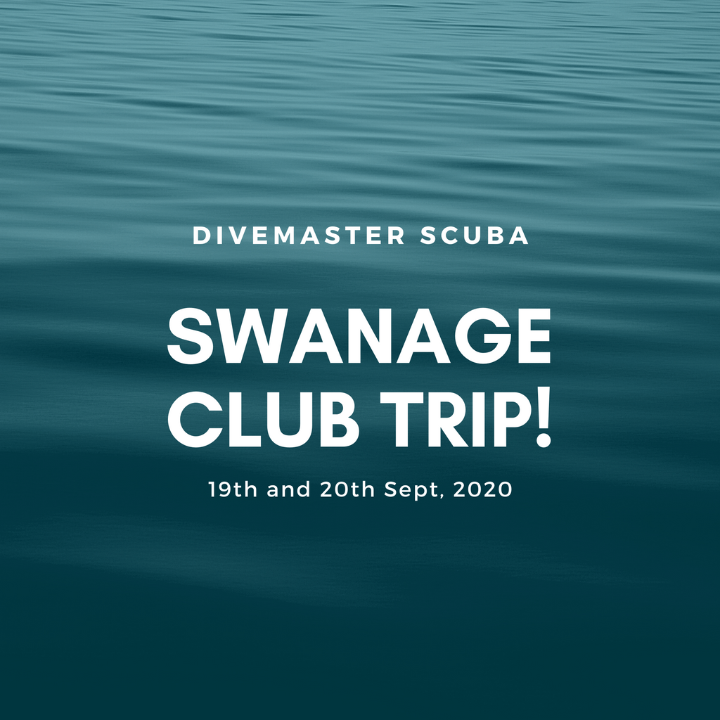 Club Trip to Swanage!!!