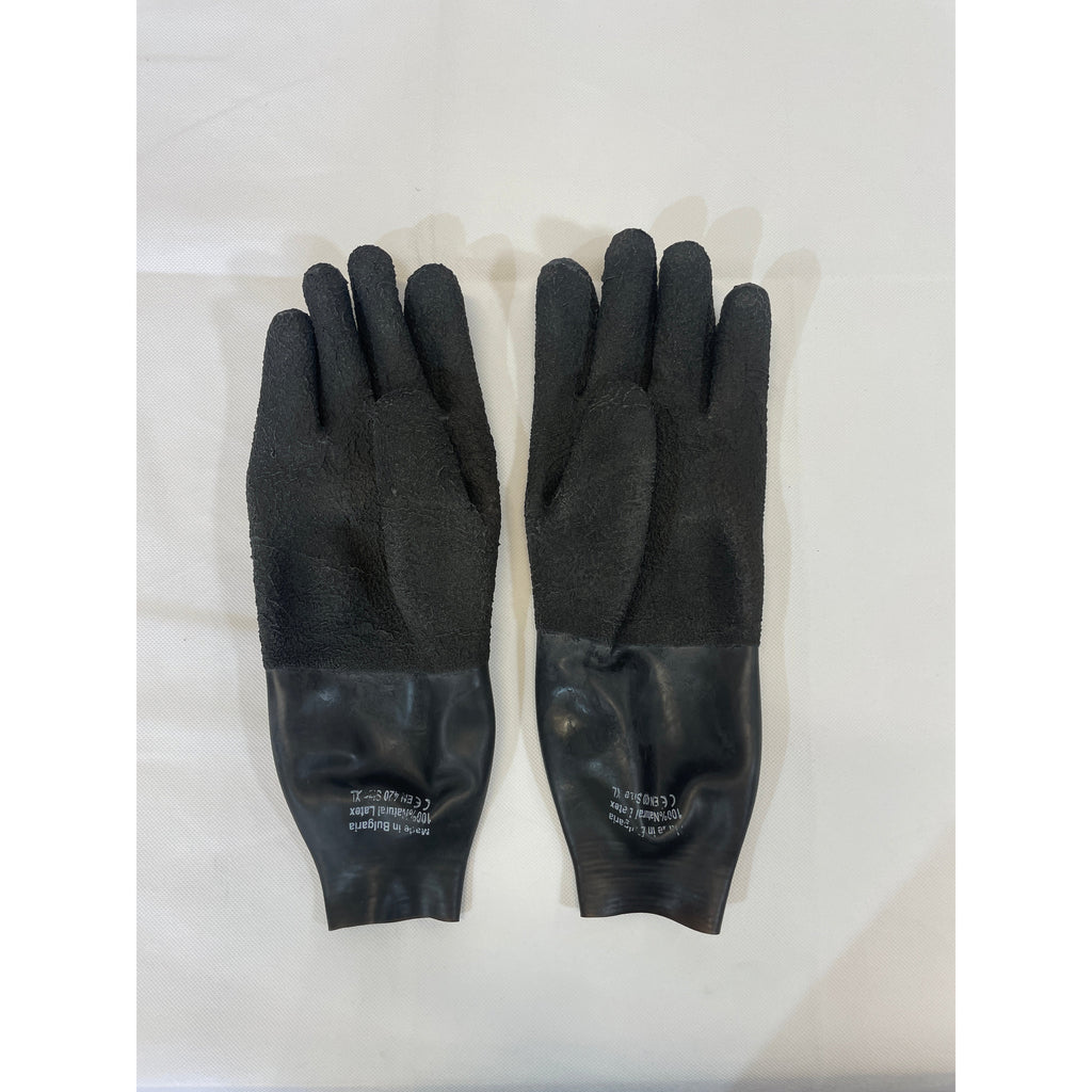 Santi Textured Gloves with Wrist Seals-Santi Sale- by Divemaster Scuba Nottingham-Divemaster Scuba Nottingham