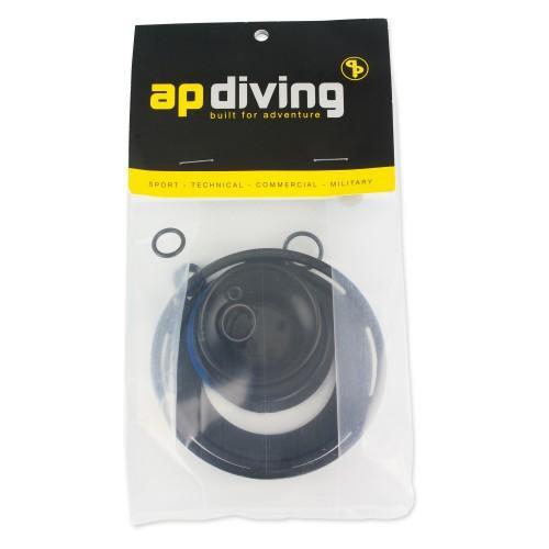 AP Diving ADV Service Kit-Rebreather Parts- by AP Diving-Divemaster Scuba Nottingham