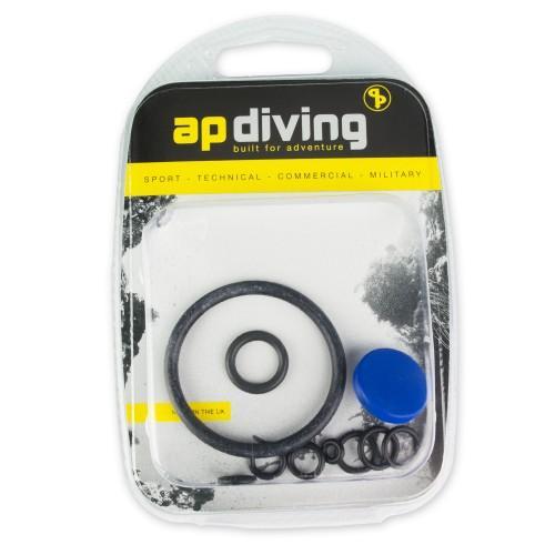 AP Diving Diluent Inflator Service Kit (BMCL)-Rebreather Parts- by AP Diving-Divemaster Scuba Nottingham
