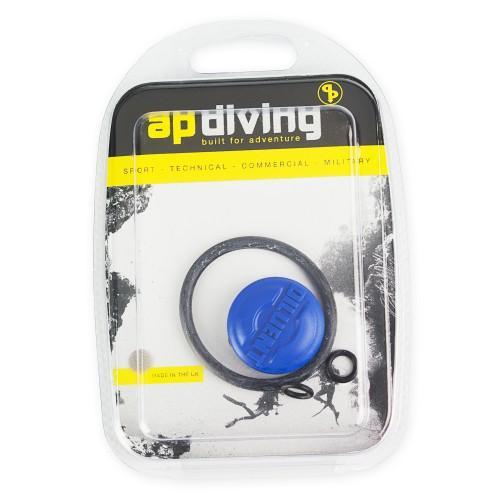 AP Diving Diluent Inflator Service Kit (OTSCL)-Rebreather Parts- by AP Diving-Divemaster Scuba Nottingham