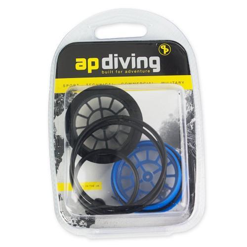 AP Diving OCB Major Service Kit-Rebreather Parts- by AP Diving-Divemaster Scuba Nottingham
