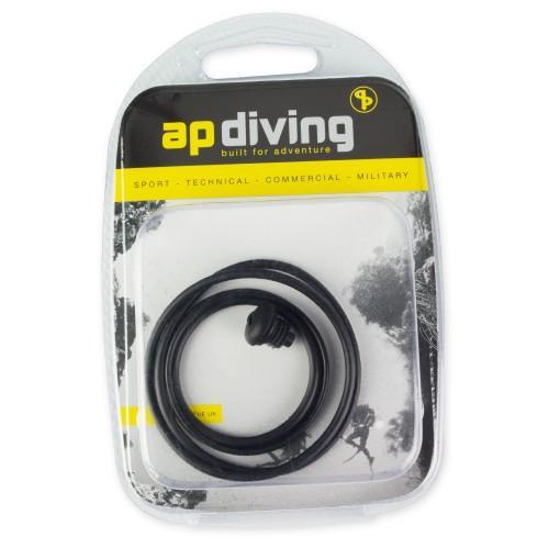 AP Diving OCB Minor Service Kit-Rebreather Parts- by AP Diving-Divemaster Scuba Nottingham