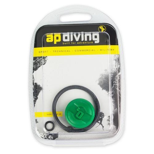AP Diving Oxygen Inflator Service Kit (OTSCL)-Rebreather Parts- by AP Diving-Divemaster Scuba Nottingham