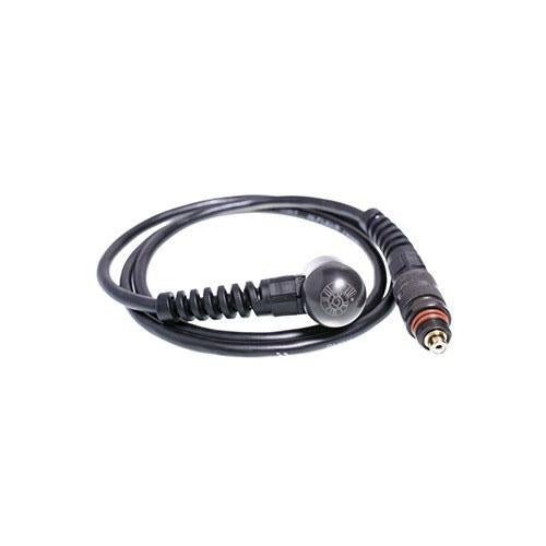 Ammonite Sidemount Cable-Torches- by Ammonite-Divemaster Scuba Nottingham