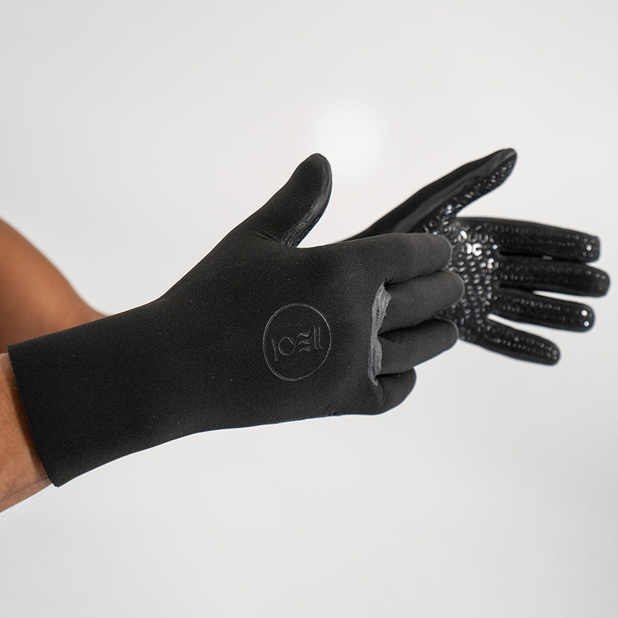Fourth Element 3mm Neoprene Gloves-Gloves & Hoods- by Fourth Element-Divemaster Scuba Nottingham