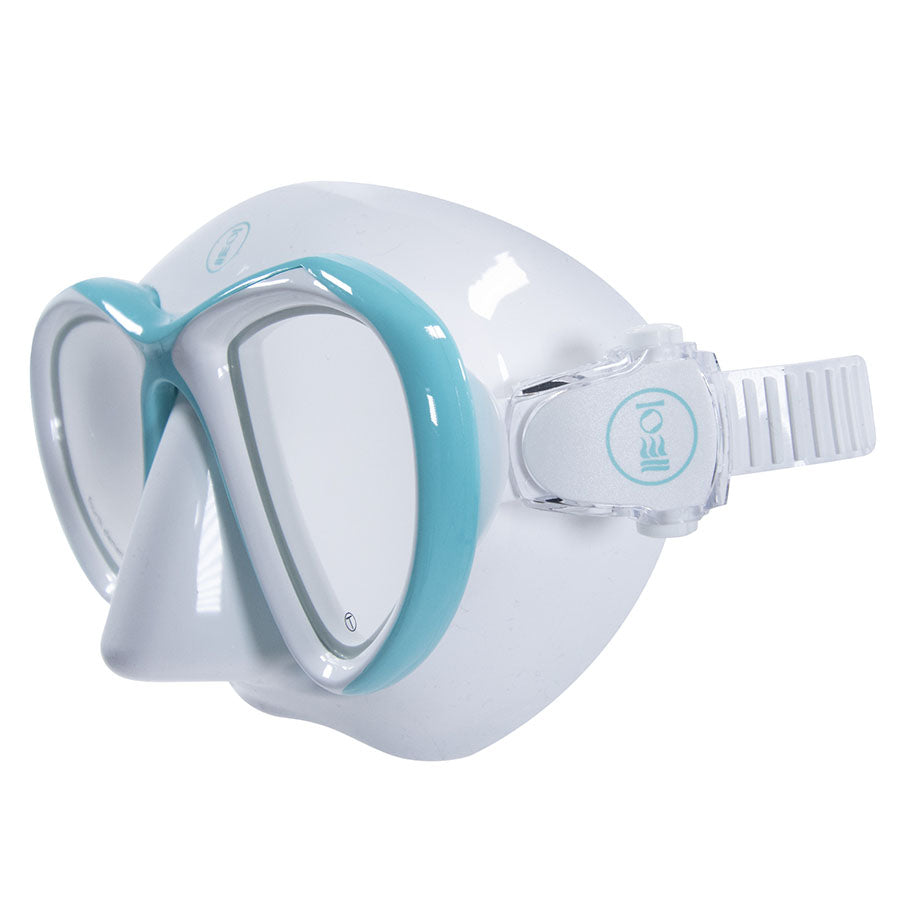 Fourth Element Aquanaut Mask Clarity-Freediving Mask- by Fourth Element-Divemaster Scuba Nottingham