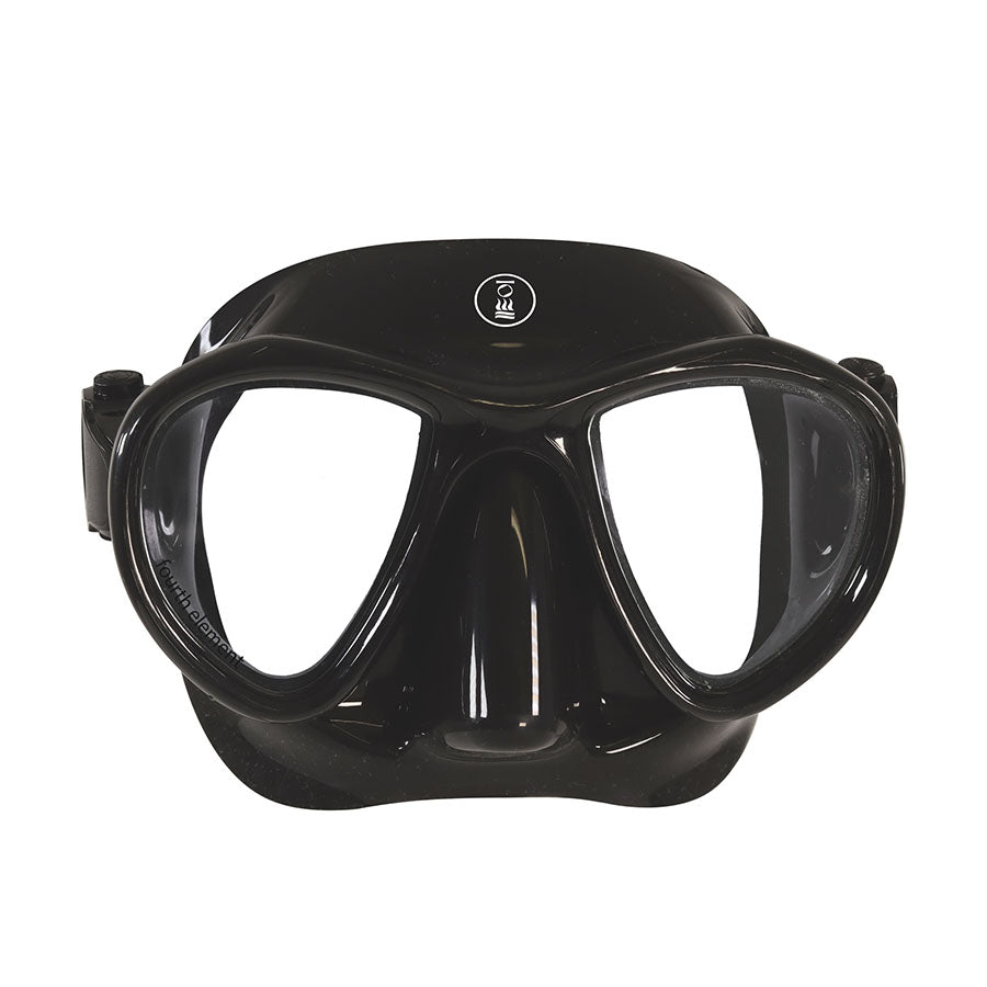Fourth Element Aquanaut Mask Clarity-Freediving Mask- by Fourth Element-Divemaster Scuba Nottingham