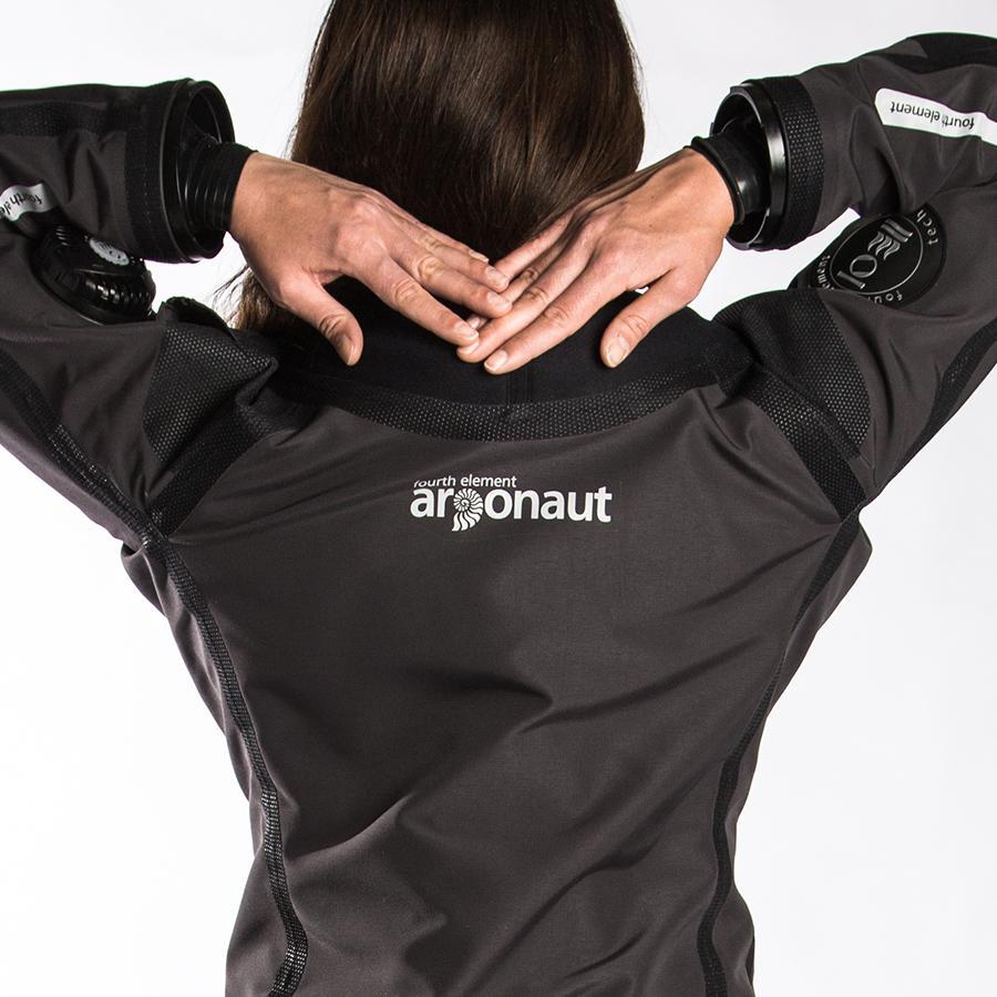 Fourth Element Argonaut 2.0 Stealth-Drysuits- by Fourth Element-Divemaster Scuba Nottingham
