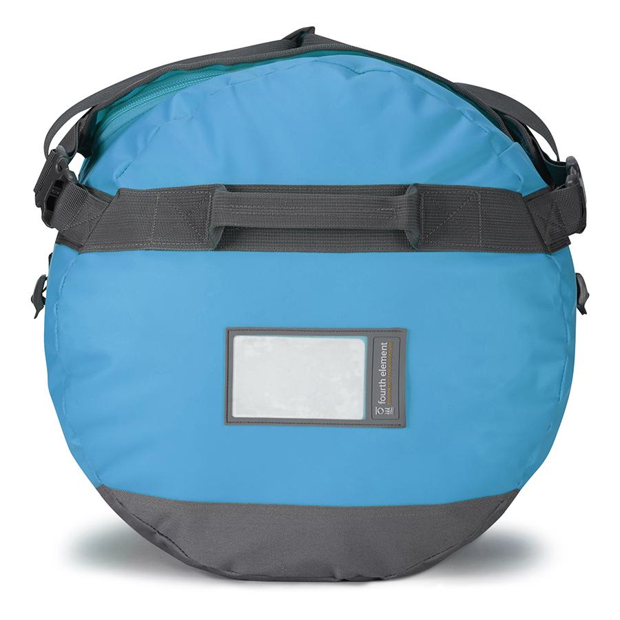 Fourth Element Blue Expedition Series Duffel Bag-Bags- by Fourth Element-Divemaster Scuba Nottingham
