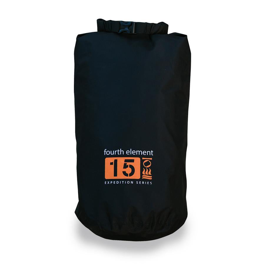 Fourth Element Dry-Sac-Bags- by Fourth Element-15L-Divemaster Scuba Nottingham