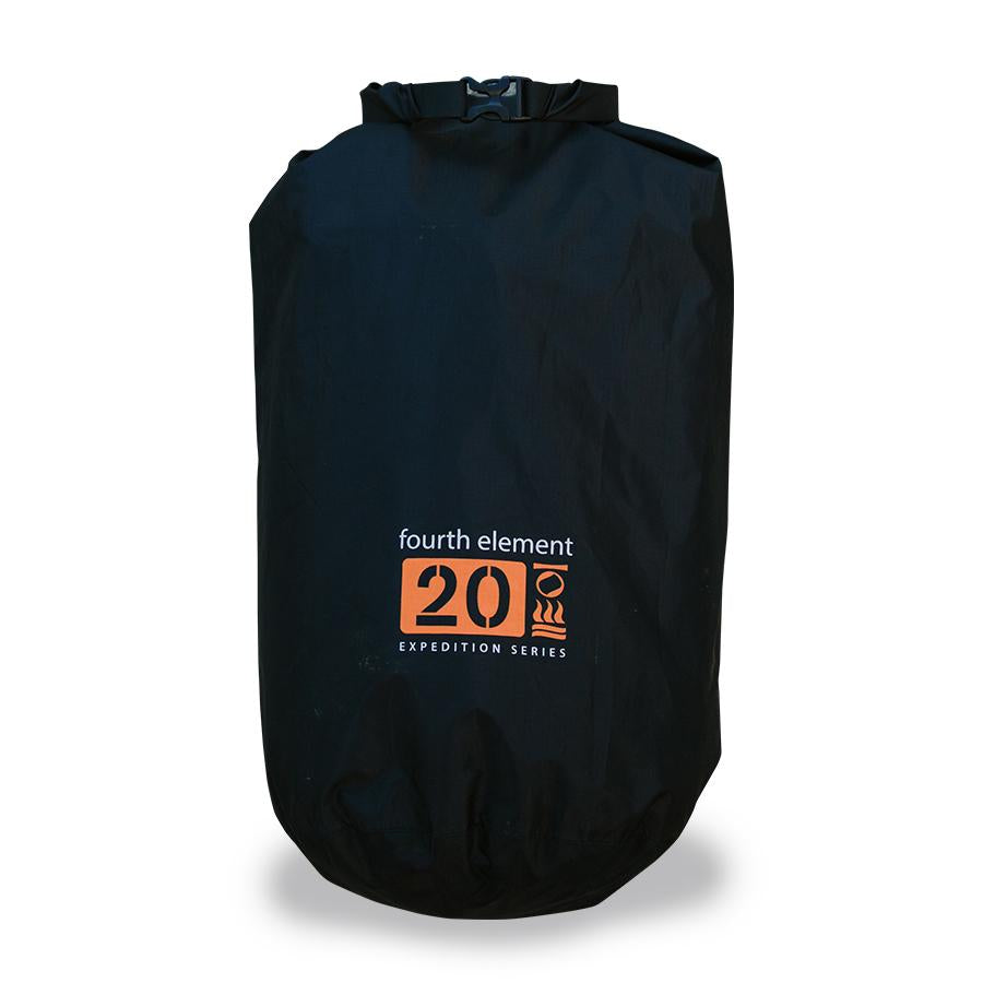 Fourth Element Dry-Sac-Bags- by Fourth Element-20L-Divemaster Scuba Nottingham