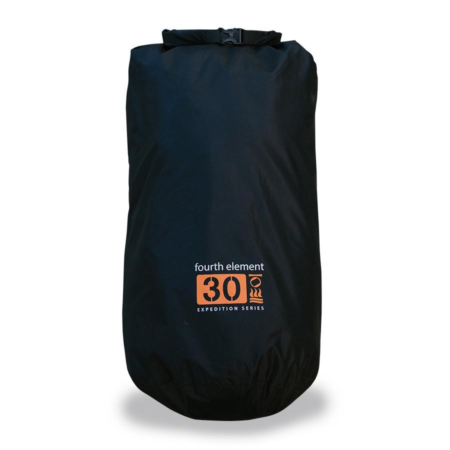 Fourth Element Dry-Sac-Bags- by Fourth Element-30L-Divemaster Scuba Nottingham