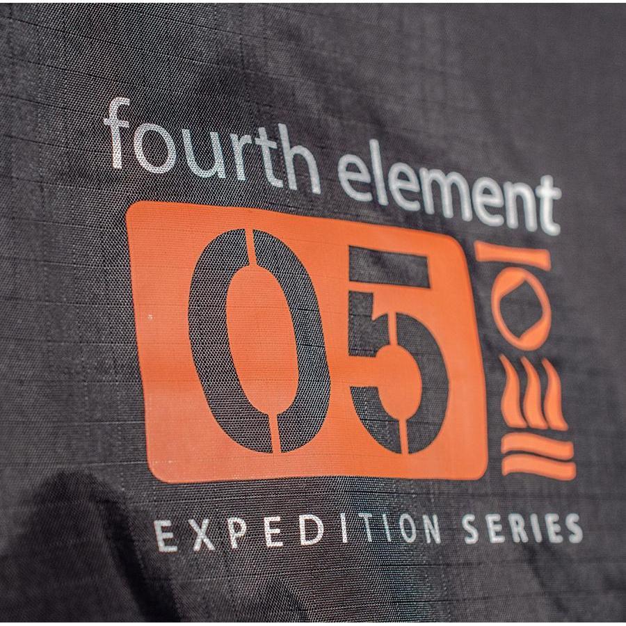 Fourth Element Dry-Sac-Bags- by Fourth Element-Divemaster Scuba Nottingham