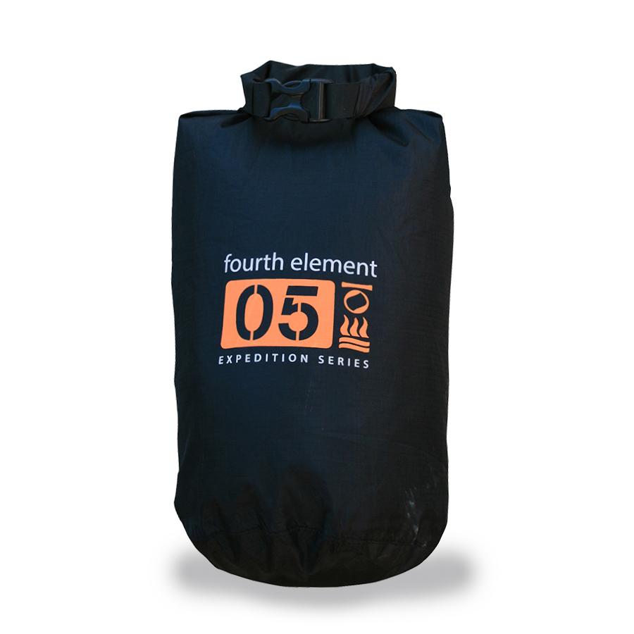 Fourth Element Dry-Sac-Bags- by Fourth Element-5L-Divemaster Scuba Nottingham