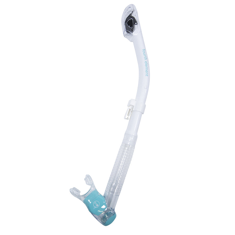 Fourth Element Dry Snorkel-Snorkels- by Fourth Element-Divemaster Scuba Nottingham