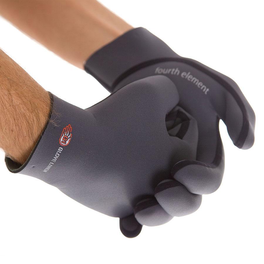 Fourth Element G1 Glove Liners-Gloves & Hoods- by Fourth Element-Divemaster Scuba Nottingham