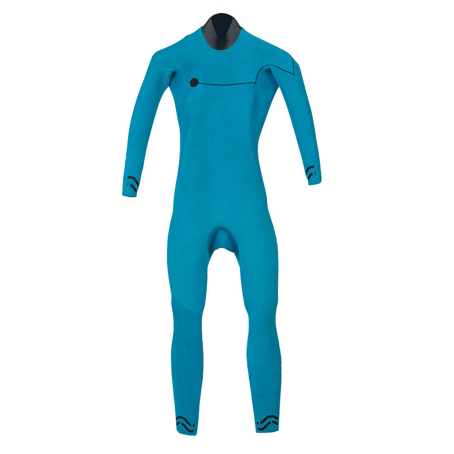 Fourth Element Men's Surface Suit 4/3mm-Freediving Suit- by Fourth Element-Divemaster Scuba Nottingham