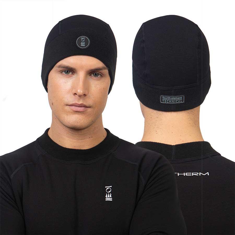Fourth Element Xerotherm Beanie Hat-Apparel- by Fourth Element-Divemaster Scuba Nottingham