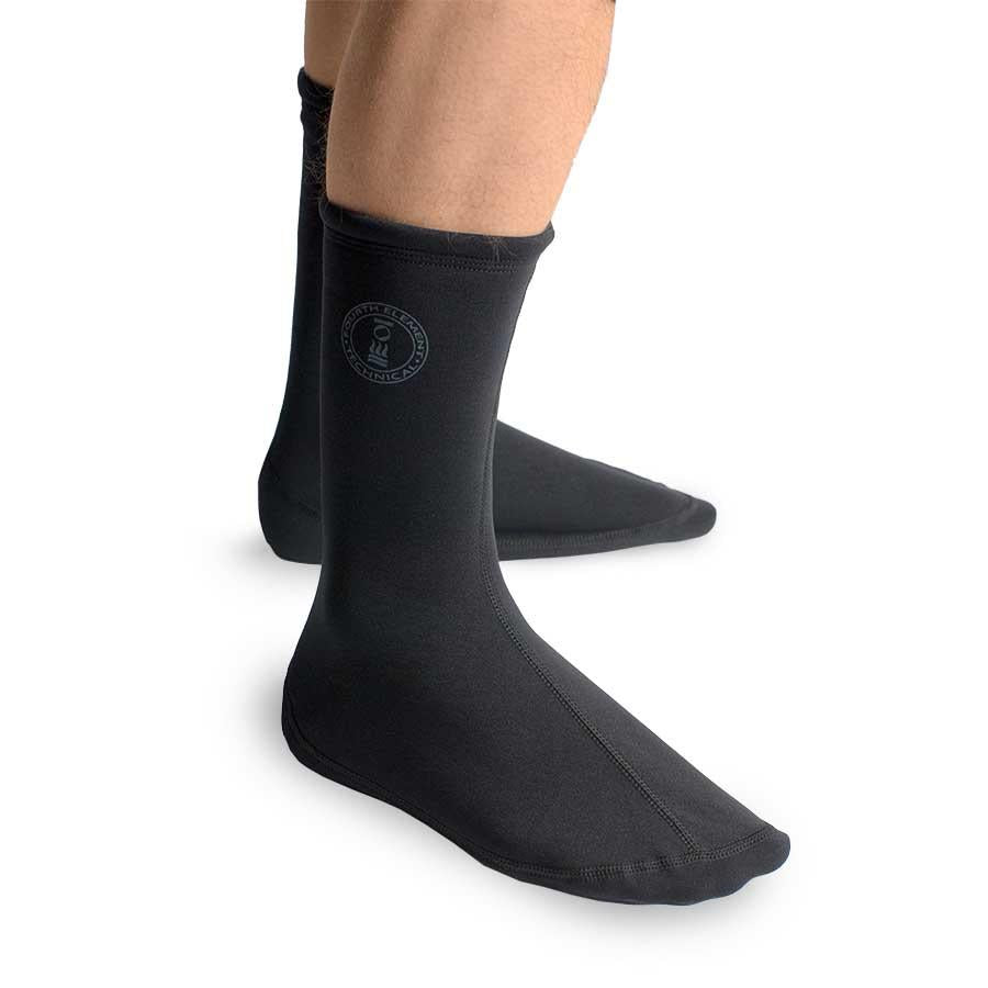 Fourth Element Xerotherm Socks-Undersuits- by Fourth Element-Divemaster Scuba Nottingham