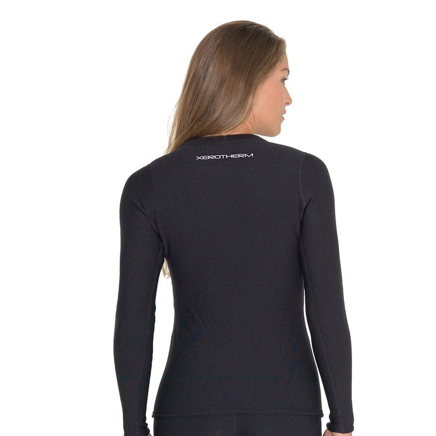 Fourth Element Xerotherm Top Women's-Undersuits- by Fourth Element-Divemaster Scuba Nottingham