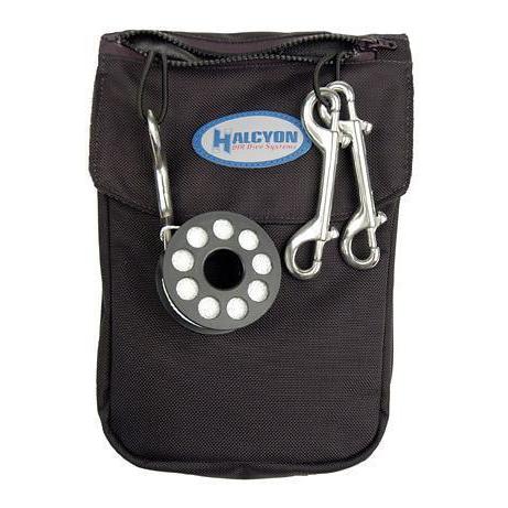 Halcyon Bellow Exploration Pocket-Drysuit Accessories- by Halcyon-Divemaster Scuba Nottingham