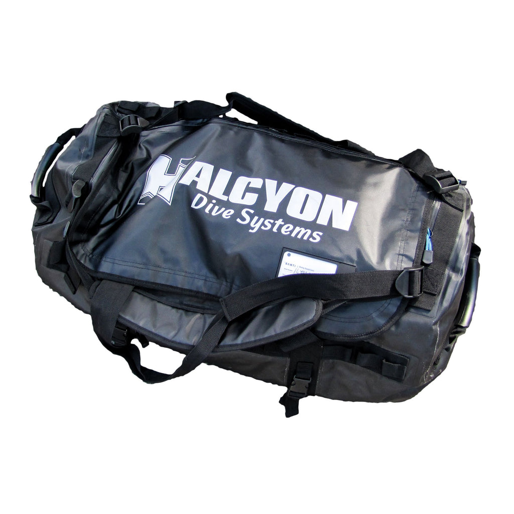 Halcyon Expedition Bag-Bags- by Halcyon-Divemaster Scuba Nottingham