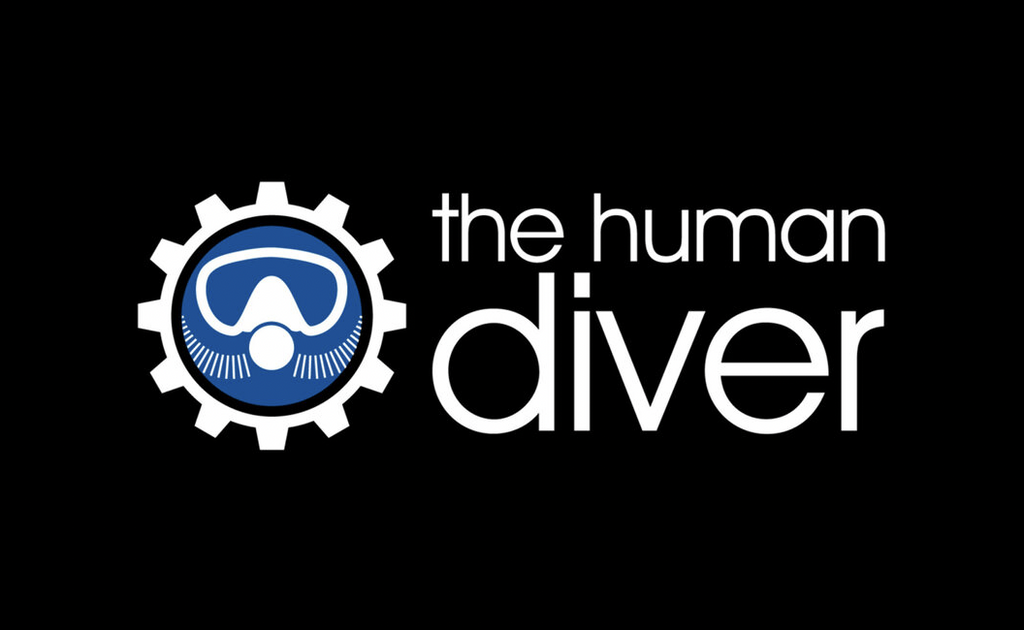 Human Diver: The Essentials Micro Class-Training- by Human Factors-Divemaster Scuba Nottingham