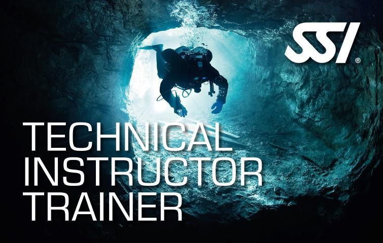 ITD Services-Training- by SSI-Divemaster Scuba Nottingham