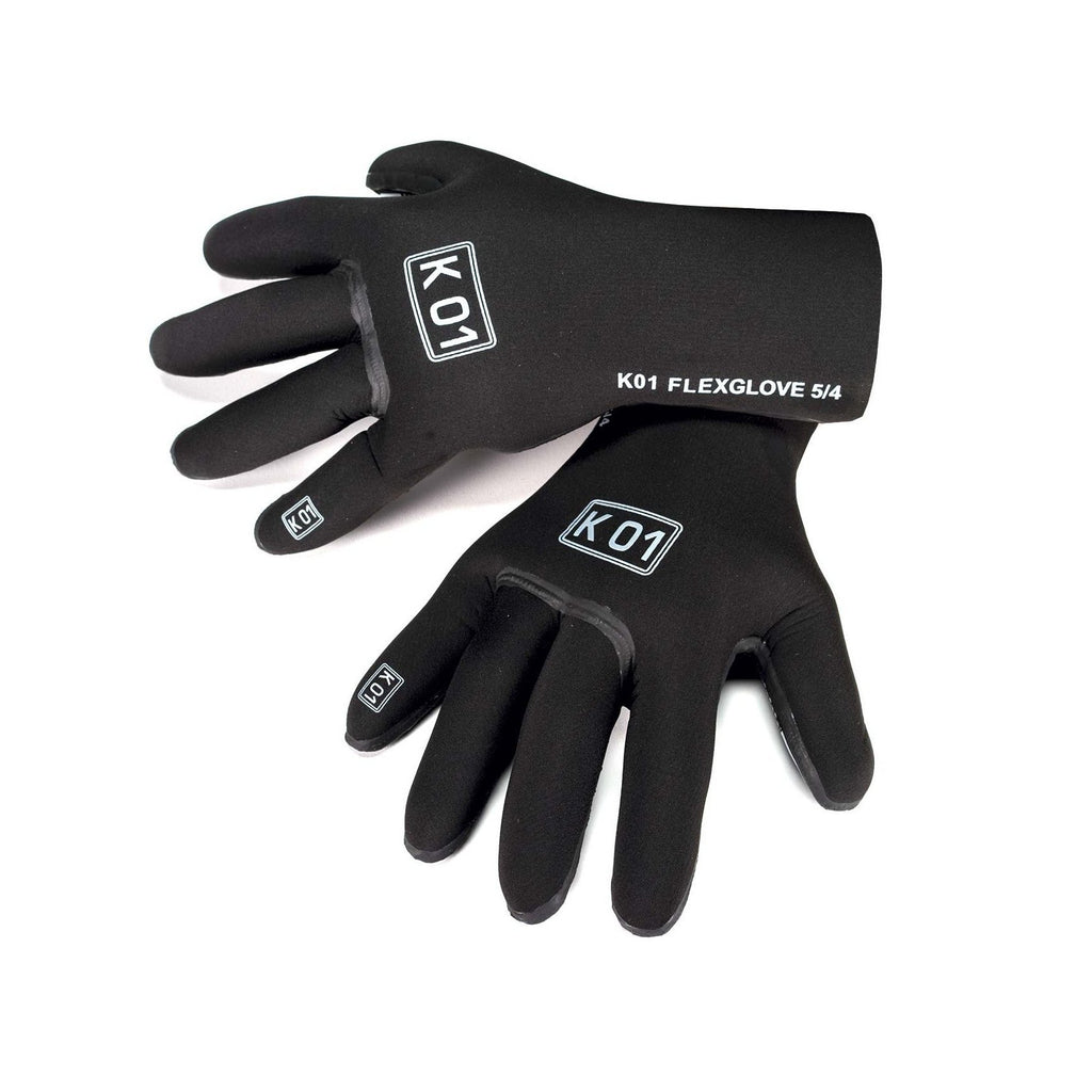 K01 Flex Gloves-Gloves & Hoods- by K01-Divemaster Scuba Nottingham