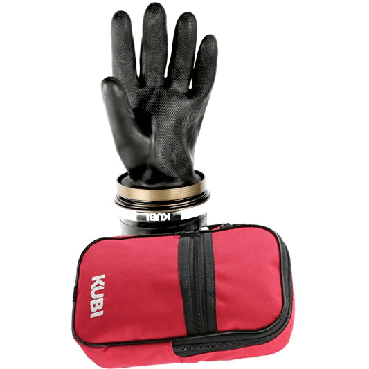 KUBI Dry Glove System-Drysuit Accessories- by KUBI-Divemaster Scuba Nottingham
