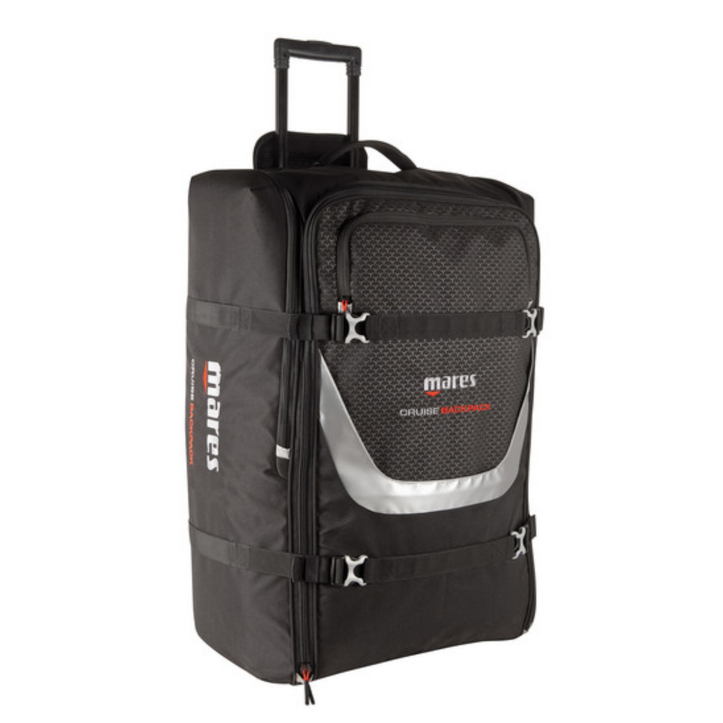 Mares Cruise BackPack Travel Bag-Bags- by Mares-Divemaster Scuba Nottingham