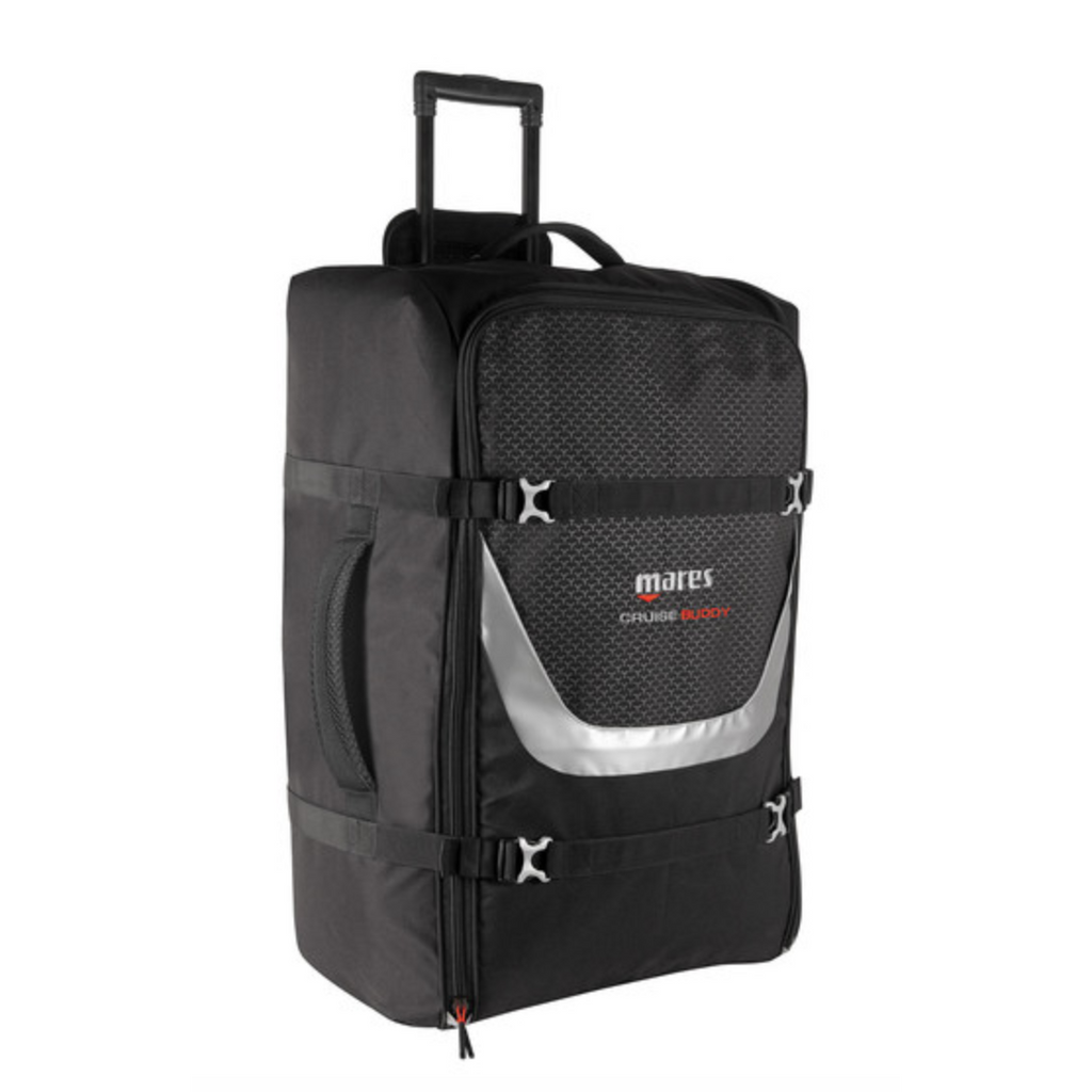 Mares Cruise Buddy Travel Bag-Bags- by Mares-Divemaster Scuba Nottingham