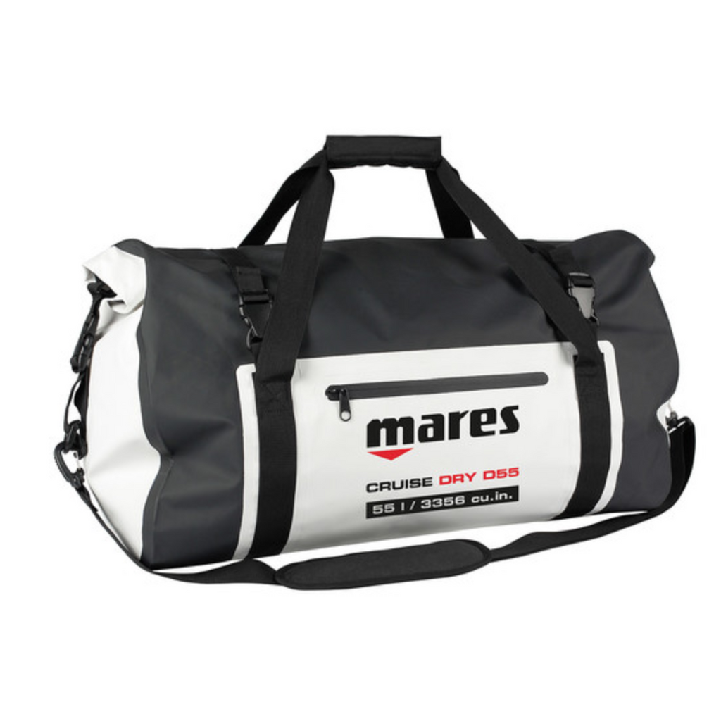 Mares Cruise D55 Dry Bag-Dry Bags- by Mares-Divemaster Scuba Nottingham